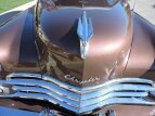 Thumbnail Photo 10 for 1950 Chrysler Town & Country